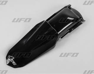 UFO KOTFLÜGEL HINTEN HUSQVARNA 2T '05-'09/ 4T '05-'07