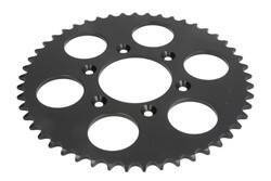 JT Hinteres Ritzel Stahl [49 Zähne] APRILIA RX 125 90-12