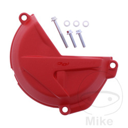 POLISPORT Kupplungsdeckel Abdeckkappe Gas Gas ECF/MCF 250/350 21-23