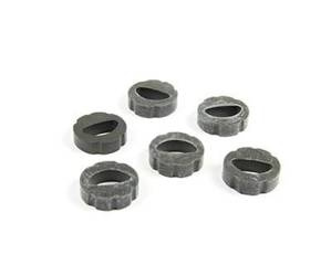 ProX Kupplungsgummi-Kit KX 80/85/100 88-16