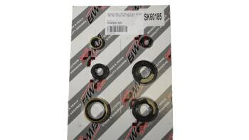 BEARING WORX Satz Motordichtungen KTM SX 65 98-08 / XC 65 08 /