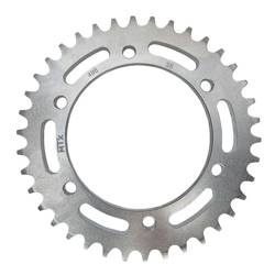 Hinteres Ritzel 38 Kawasaki ZR-7 99-04 W 650 99-06 ZR 750 91-99 ZX-6R 95-97