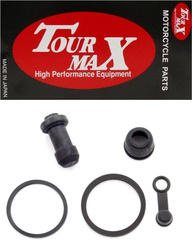 Tourmax Vorderradbremssattel-ReparatursatzKawasaki KVF 400 97-02