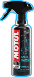 Motul E7 INSECT REMOVER 400ML Insektenentferner
