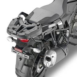KAPPA ZENTRALKASSE RACK SUZUKI V-Strom 1050 (20)