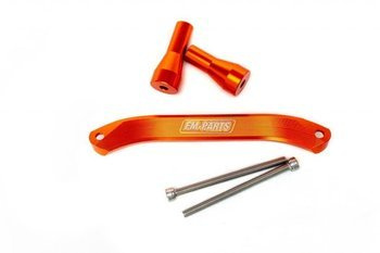 FM-PARTS ALUMINIUM-HEBEBÜGEL FÜR MOTORRAD KTM/HUSQVARNA `20-21