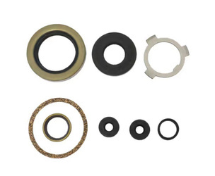 Öldichtungssatz für Getriebe HARLEY DAVIDSON FLATHEAD/PANHEAD/SHOVELHEAD ATHENA