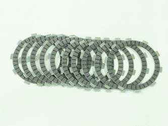 Kupplungsscheiben Honda VFR 750R 88-92 / Suzuki GSxR 750 00 PSYCHIC