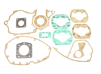 Centauro Satz KTM RV 125 '82 Motordichtungen