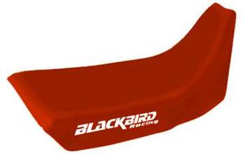 BLACKBIRD Sitzbezug Yamaha RED XT 600 90-95