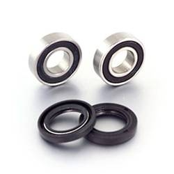 Bearing Worx Radlager Kit Vorne Set Honda CRF 150R 07-15