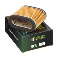 HIFLO LUFTFILTER KAWASAKI KZ 1100 `81-82 Z1100 `81-82 ZN1100 `84-85