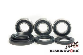Bearing Worx Radlager Kit Vorne Set Honda TRX 350/400/450, TRX 500 01-14