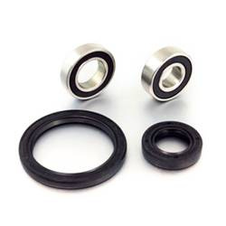 Bearing Worx Radlager Kit Vorne Set Yamaha YFB250 TIMBERWOLF 92-94, YFS200 BLASTER 88-02