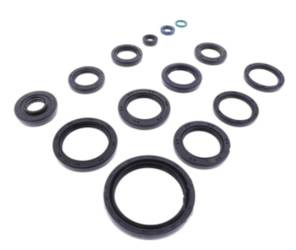 Satz Motordichtungen KAWASAKI KVF 650 BRUTE FORCE 05-13 ATHENA