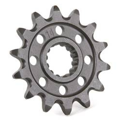 Prox Front Sprocket 14 TM 250F 02-10 TM 450/Fi 01-14