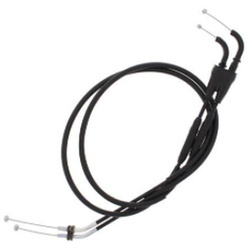 ALL BALLS Drosselklappenkabel Husqvarna SM 450/510R 05-07 / SM 610 06-08 / TC 250/450/510 05-10 / TE 450/510 05-07 / TE 610 06-08 / TXC 250/450/510 08-09