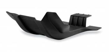 Acerbis Motorhaube Husqvarna TC 125 14-15