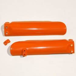 UFO TELESKOPABDECKUNGEN KTM SX 85 '04-'16