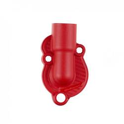 Polisport HONDA CRF450R Wasserpumpendeckel `17-20