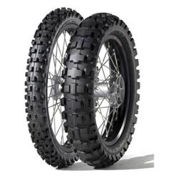 DUNLOP Reifen 150/70B18 D908 RR RALLY RAID 70S TT M+S