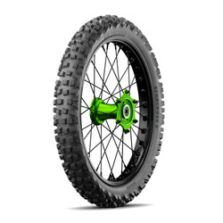 MICHELIN Reifen 90/100-21 STARCROSS 6 HARD 57M NHS TT M/C