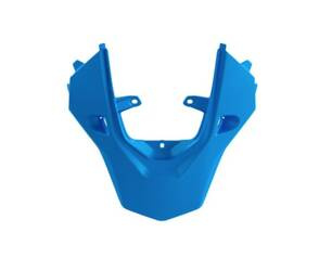 Hintere Kotflügel T7 REVOLUTION Yamaha TENERE 700 '19-'24 hellblau Farbe Racetech