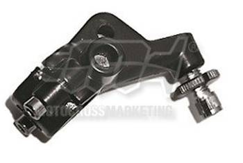 M.C Kupplungshebelgriff HONDA xR 600R