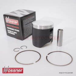 Wossner Kolben SUZUKI TS 250X 86-87 [70.93mm]