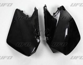 UFO KOTFLÜGEL HINTEN SUZUKI RM 125/250 '06-'17