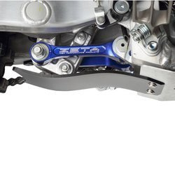 ZETA Universal 5mm Stabilisator / Lenkerabdeckung