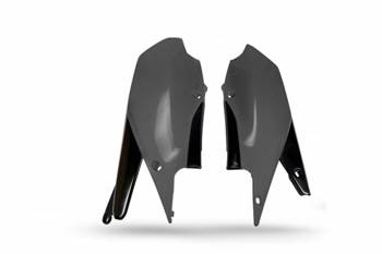 UFO Heckverkleidung Yamaha YZF 250 '19-'21, WRF 250 '20-'21, YZF 450 '18-21, WRF 450 '19-'21 '