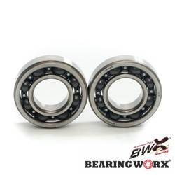 Bearing Worx Kurbelwellenlager Kit Gas Gas EC 250 4T 10-12, EC 250F 13