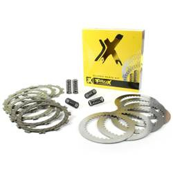 ProX Kupplungsscheiben Kit Kawasaki KX 125 03-08