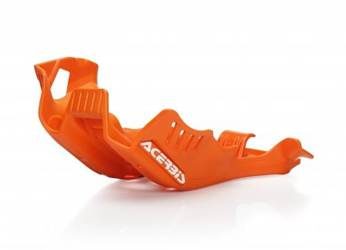 Acerbis Motorhaube KTM EXC 250 TPI 20-23