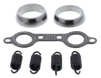 Dichtung Auspuffkrümmer POLARIS SPORTSMAN TOURING 800 EFI 08-09, SPORTSMAN X2 700 EFI 08, SPORTSMAN X2 800 EFI 07-09 Winderosa