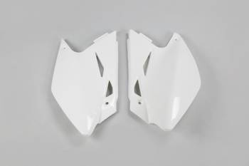 UFO Heckverkleidung KAWASAKI KXF 450 06-08