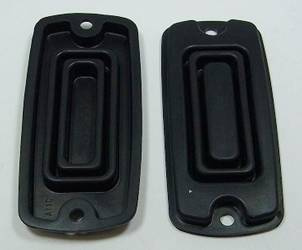 Tourmax BremsflüssigkeitsbehälterdichtungHonda FJS 400 06-09, CB 500 94-98, CBF 500 04-06, CB 600F 98-11, CBR 600F 91-11, FJS 600 01-07, VT 600C 88-99, NTV 600/650 / DEAUVILLE 88-05, CTX 700 14, NC 700X 12-13, NT 7