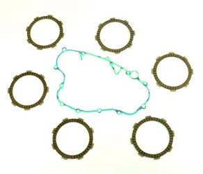 Kupplungsscheiben HONDA CRF 150F 07-22 ATHENA