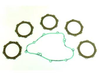 Kupplungsscheiben SUZUKI RM 65 03-06 ATHENA