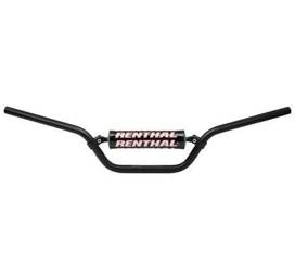 Lenker Renthal 22,2 mm ATV YAMAHA YFM 660 RAPTOR PADDED mit Schwamm