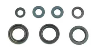 Satz Motordichtungen YAMAHA DT 175 ATHENA