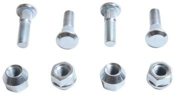 ALL BALLS Vorderradmuttern und -bolzen Arctic Cat Prowler 500 17-20