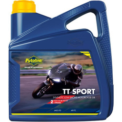 2T Putoline TT SPORT Mischöl 4L