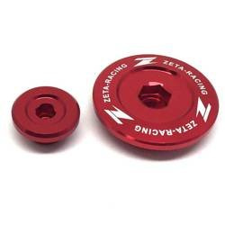 ZETA Zündkerzensatz für YZF/TTR Motor