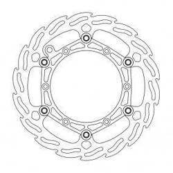Moto-Master Schwimmende Bremsscheibe vorne BETA 250/300/350/390/400/430/450/480/498/500 RR 13-20