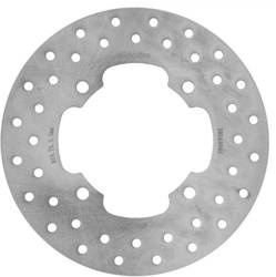 Bremsscheibe Vorne Polaris HAWKEYE 300 06-09 SPORTSMAN 300 08-10