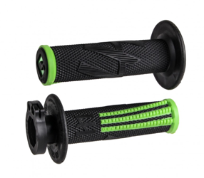 Griffe ODI EMIG PRO V2 Lock-on Griff 2T/4T