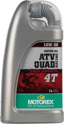 Motorex ATV Quad Racing 10W50 4T