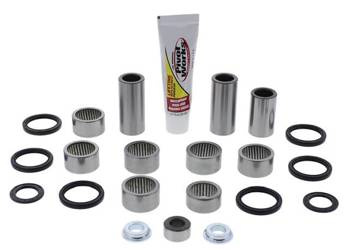 PIVOT WORKS Wackelmaschinen-Reparatursatz HONDA CR 250R 97